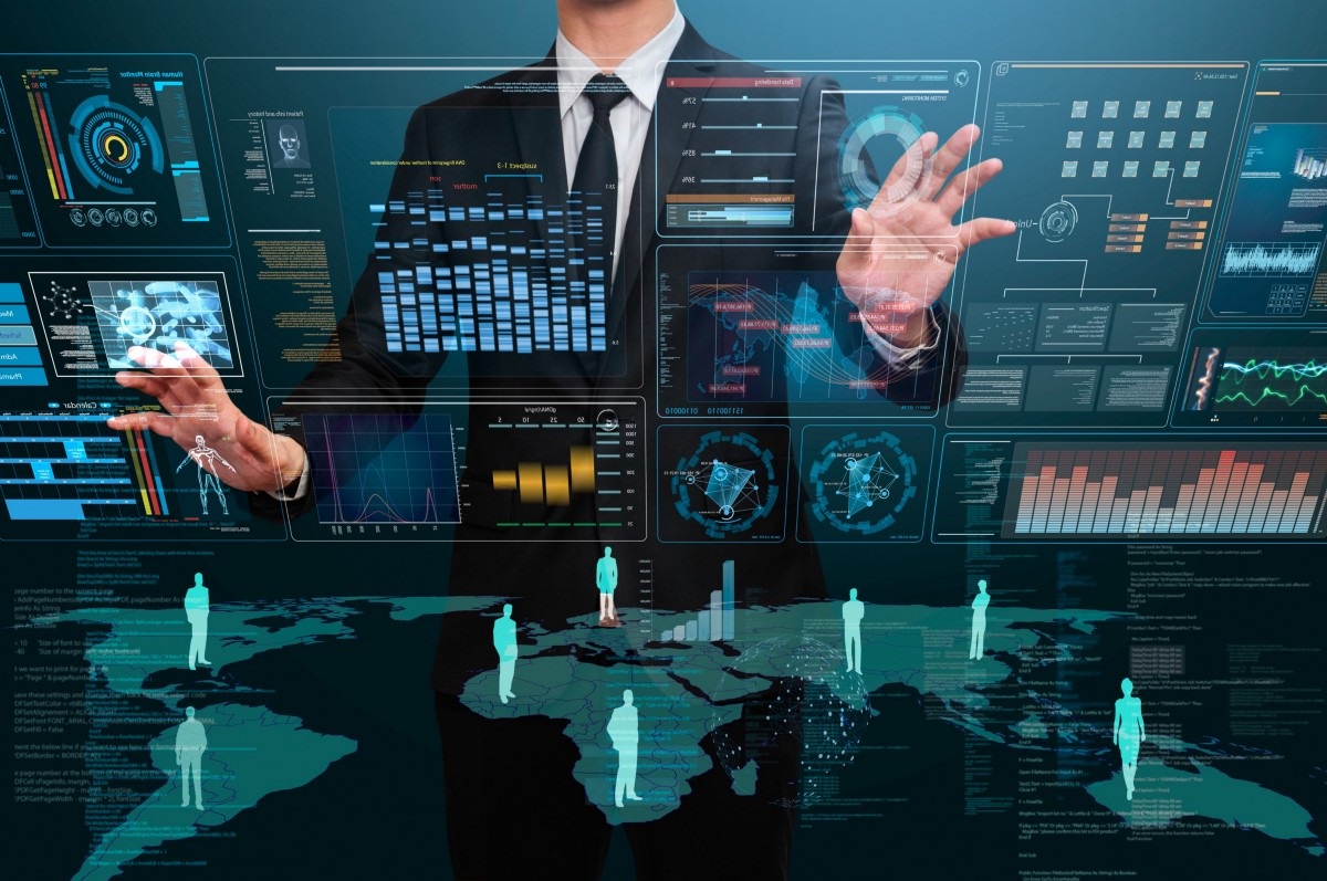 Информационная безопасность 