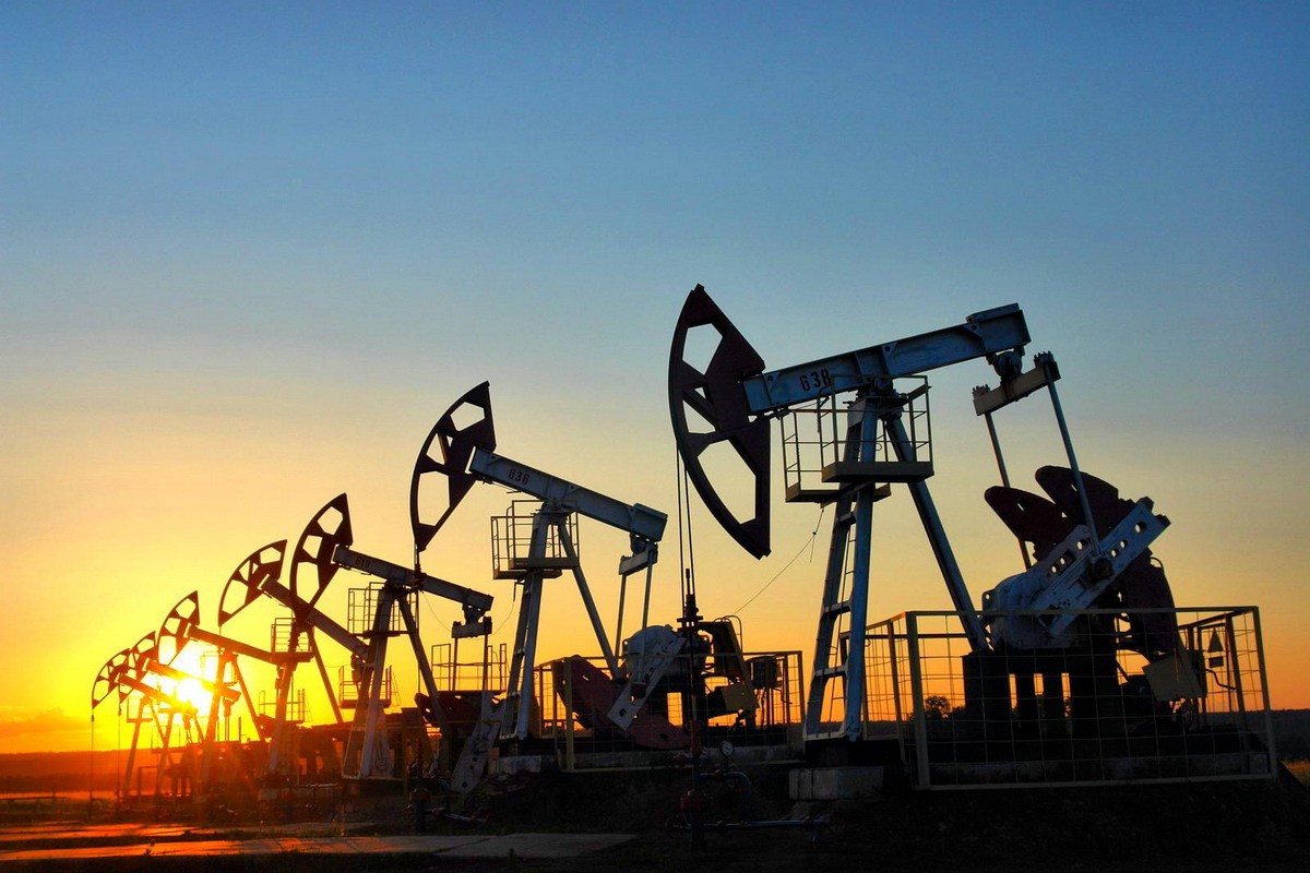 Машины и оборудование нефтяных и газовых промыслов